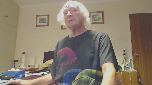 WaverlyKernow online show from 01-29-25, 10:27