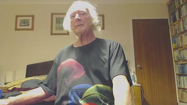 WaverlyKernow online show from 01-29-25, 08:14