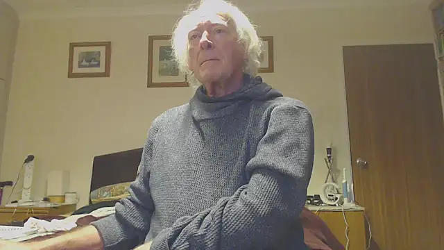 WaverlyKernow online show from 02-10-25, 07:36