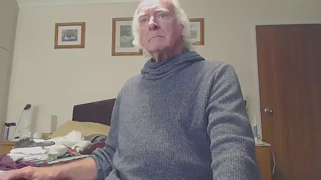 WaverlyKernow online show from 02-27-25, 09:11