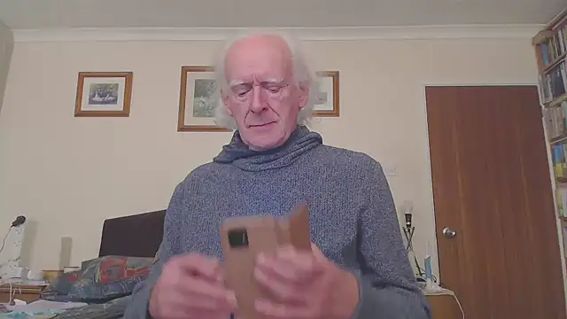 WaverlyKernow online show from 03-04-25, 03:48