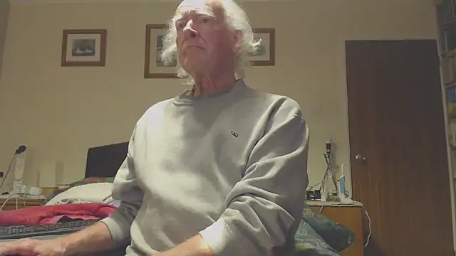 WaverlyKernow online show from 03-07-25, 07:41