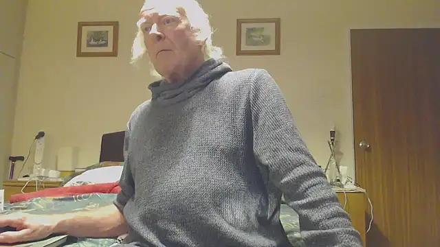 WaverlyKernow online show from 03-08-25, 09:29