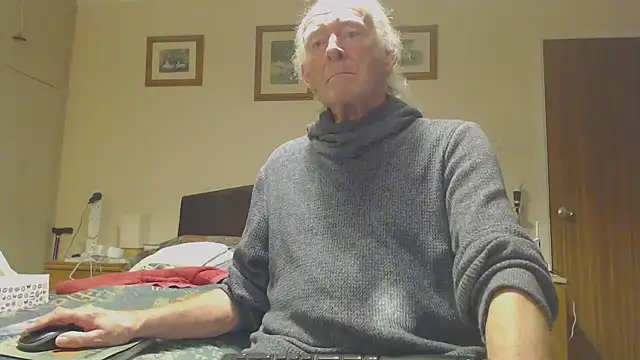 WaverlyKernow online show from 03-09-25, 08:52