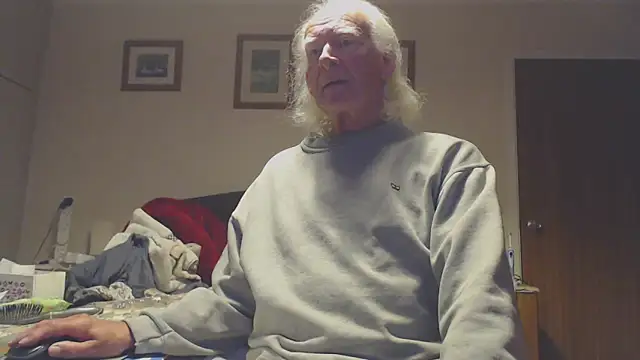 WaverlyKernow online show from 09-13-25, 09:25