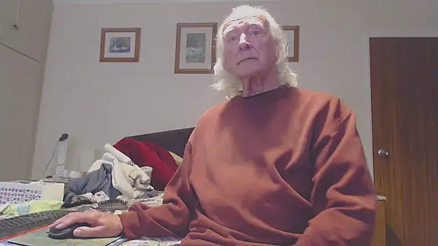 WaverlyKernow online show from 09-15-25, 10:15