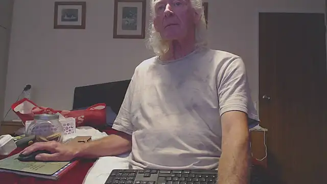 WaverlyKernow online show from 09-27-25, 11:26