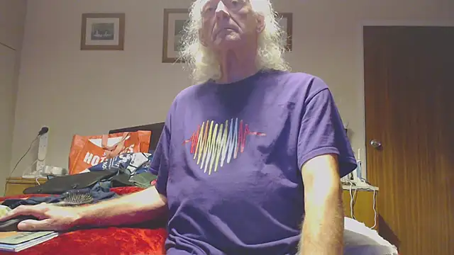 WaverlyKernow online show from 10-01-25, 06:47