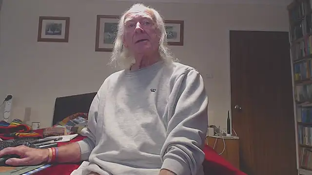 WaverlyKernow online show from 01-07-26, 11:45