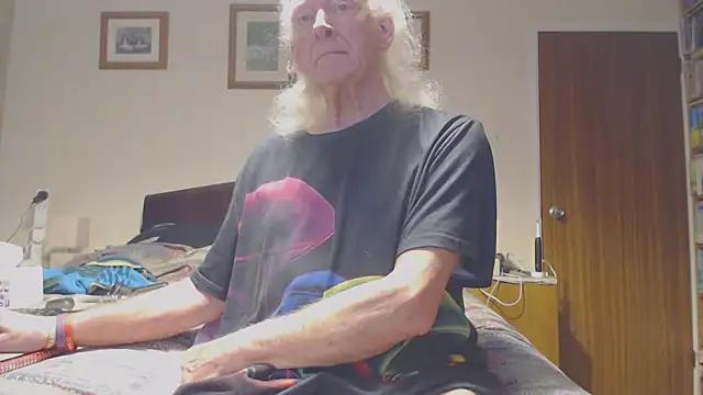 WaverlyKernow online show from 03-02-26, 09:05