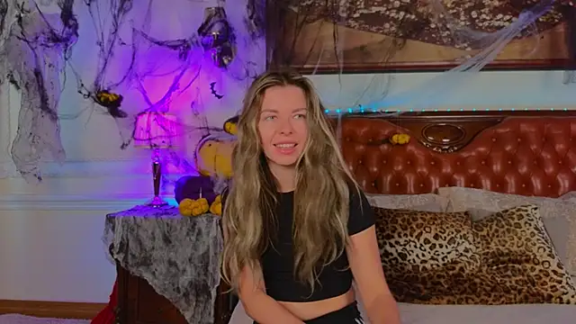 Real Tini online show from 11-01-25, 06:04