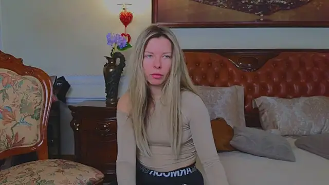 Real Tini online show from 02-17-26, 06:10