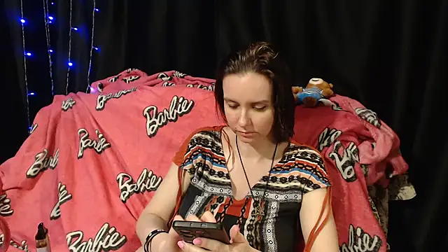 Milana69 online show from 11-23-25, 07:24