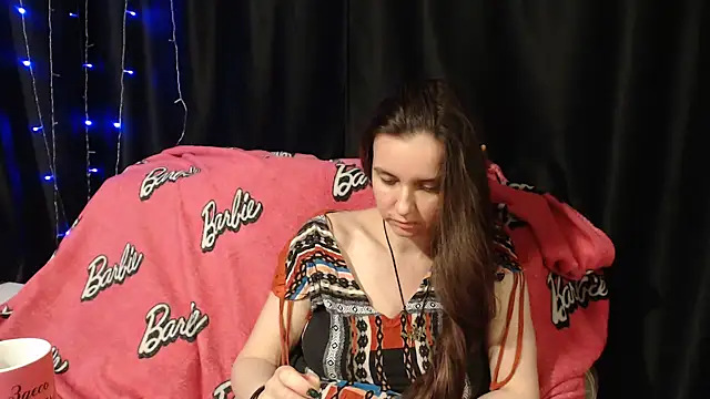 Milana69 online show from 12-03-25, 04:16