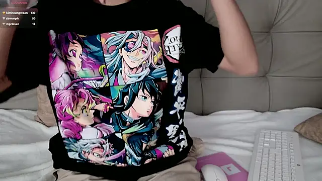 were-Naughty online show from 02-11-25, 07:38