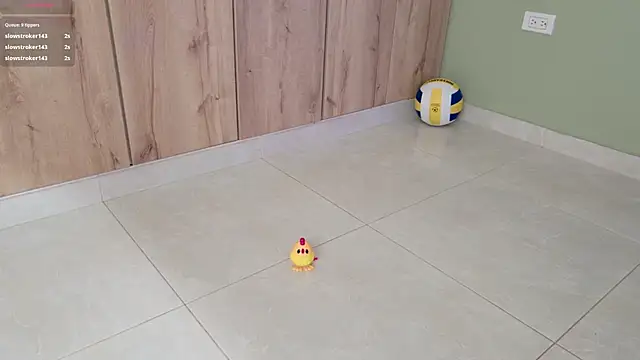 were-Naughty online show from 02-11-25, 10:39