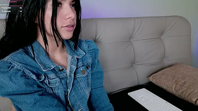 were-Naughty online show from 02-18-25, 08:03