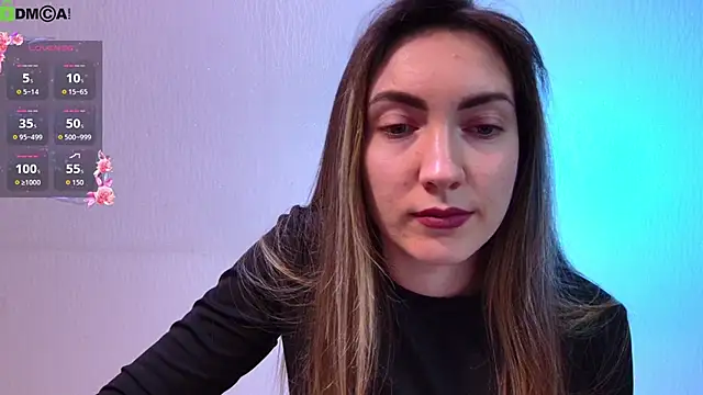 Snapshot of cute__angell chatting on 10-15-25, 05:13 cute angell online show from 10-15-25, 05:13