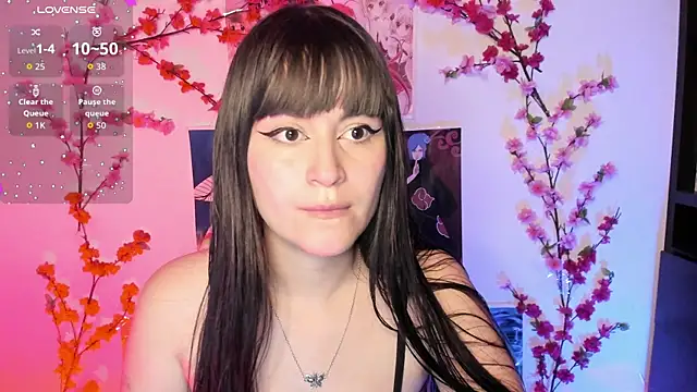 honeykitty 777 online show from 09-25-25, 03:10