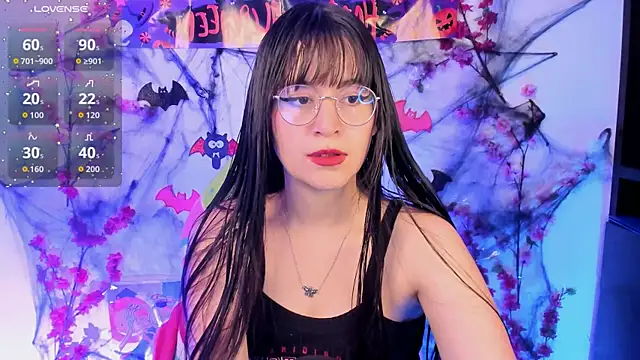 honeykitty 777 online show from 10-22-25, 03:07