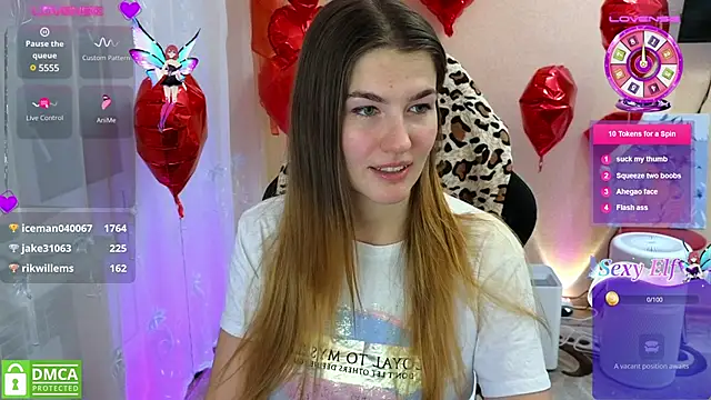 mag1c eyes1 online show from 02-22-25, 09:04