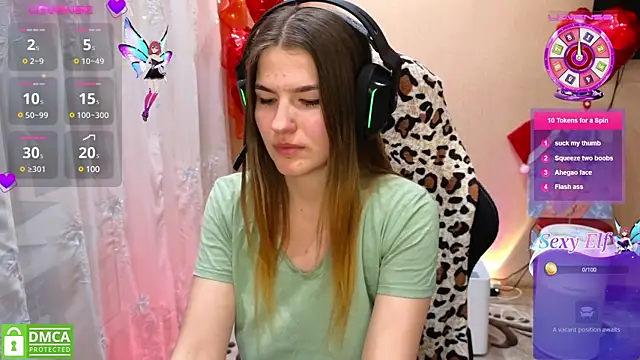 mag1c eyes1 online show from 03-01-25, 09:04