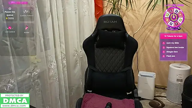 mag1c eyes1 online show from 10-30-25, 06:52