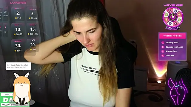 mag1c eyes1 online show from 11-10-25, 04:17