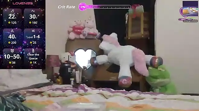 Toybox13 Pika online show from 09-15-25, 05:02