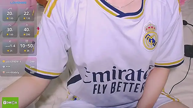 Snapshot of NGOCHA_06 chatting on 09-20-25, 10:38 NGOCHA 06 online show from 09-20-25, 10:38