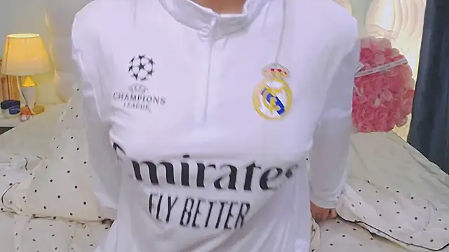 NGOCHA 06 online show from 12-19-25, 04:19