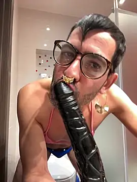 SubSexVideos online show from 10-16-25, 07:09