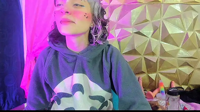 neeko princes online show from 12-27-24, 12:34