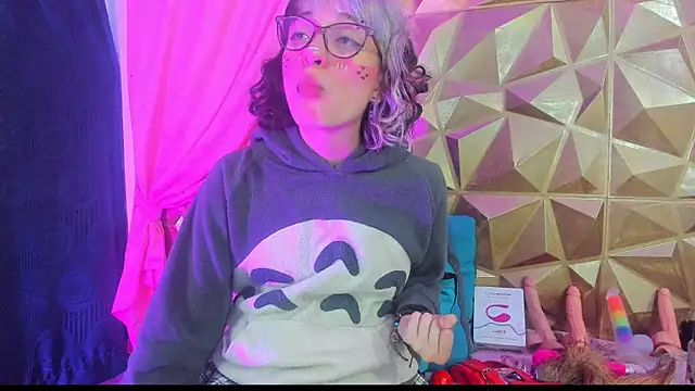 neeko princes online show from 12-27-24, 03:37