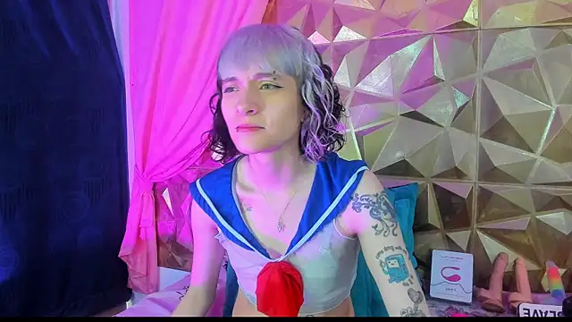 neeko princes online show from 12-30-24, 12:31