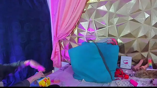 neeko princes online show from 01-05-25, 03:13