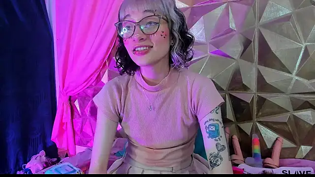 neeko princes online show from 01-09-25, 03:23