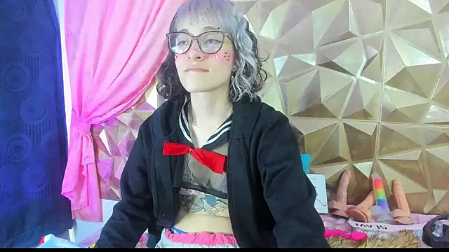 neeko princes online show from 01-21-25, 03:10