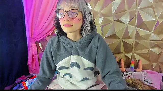 neeko princes online show from 01-24-25, 03:13