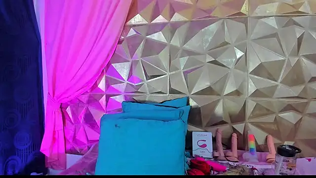 neeko princes online show from 01-25-25, 12:16