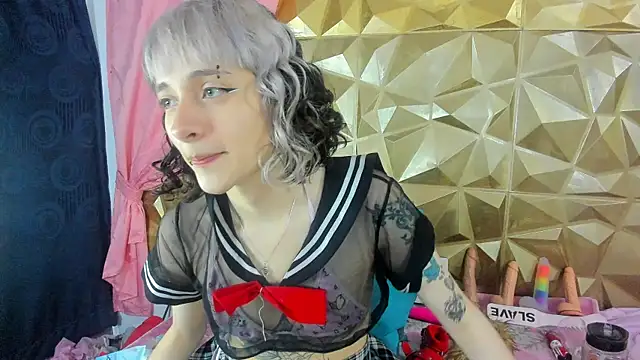 neeko princes online show from 02-01-25, 12:37