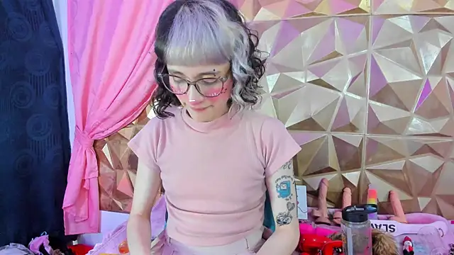 neeko princes online show from 02-08-25, 12:17