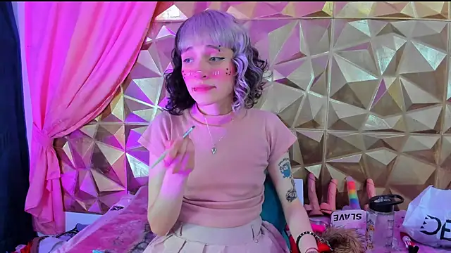 neeko princes online show from 02-16-25, 12:21