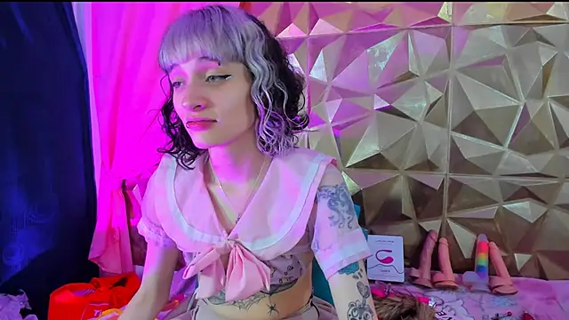 neeko princes online show from 02-21-25, 12:06