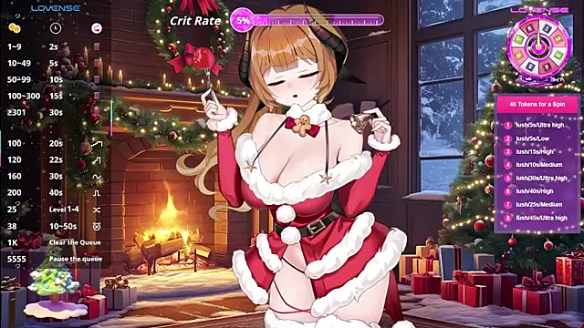 hadamia online show from 12-19-25, 04:36