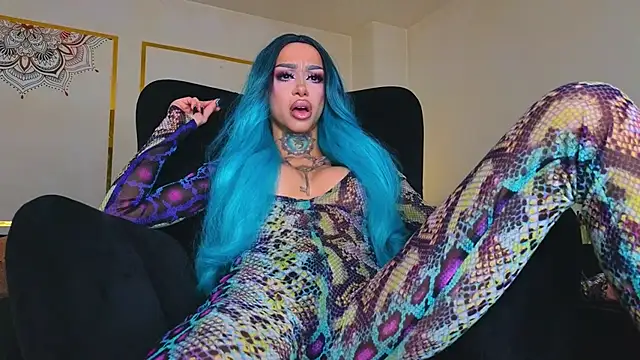 PandoraVolkov online show from 01-31-25, 09:59