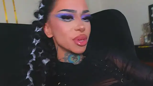 PandoraVolkov online show from 02-19-25, 10:34