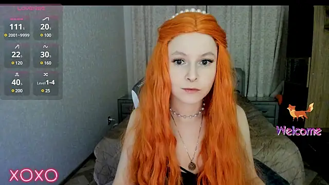 rocky foxy online show from 12-09-24, 10:52