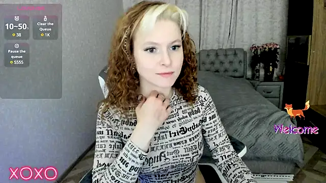 rocky foxy online show from 12-23-24, 10:44