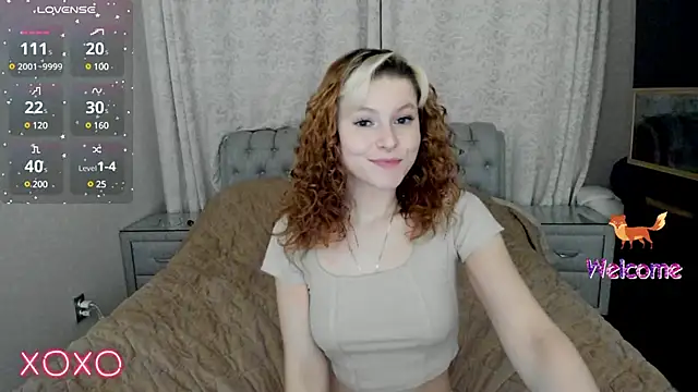 rocky foxy online show from 02-25-25, 11:22